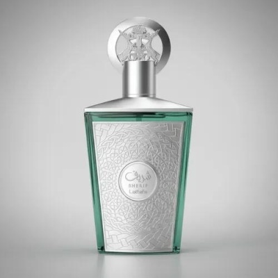 Lattafa Sherif EDP 100 ml