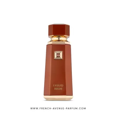 French Avenue Liquid Brun EDP 100ML