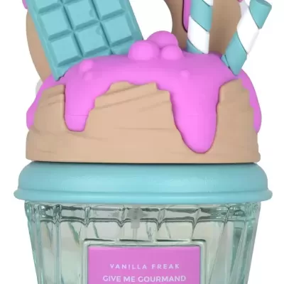 Lattafa Gourmand Vanilla Freak Top EDP 75 ml