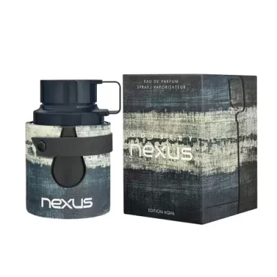 Armaf Odyssey Nexus EDP 100ml