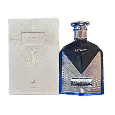 Maison Alhambra Victorioso Legacy EDP 100ml