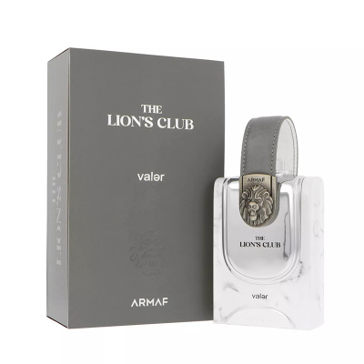 Armaf The Lion's Club Valer EDP 100ml