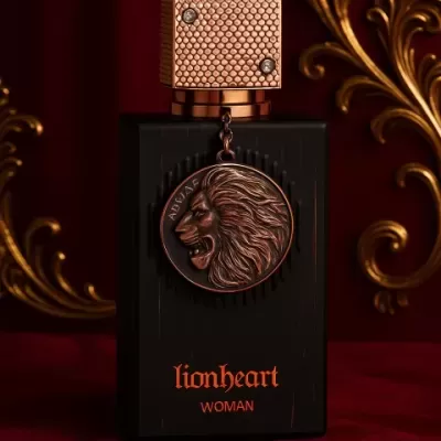 Armaf Lionheart Woman EDP 100ml