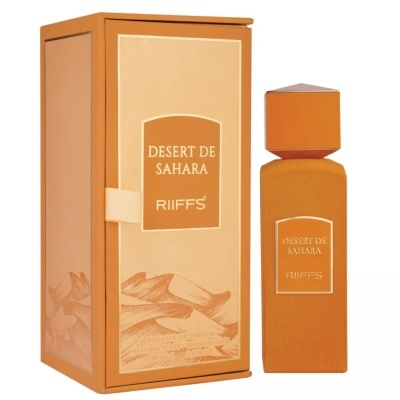 Riiffs Desert De Sahara Extrait de Parfum 100ml