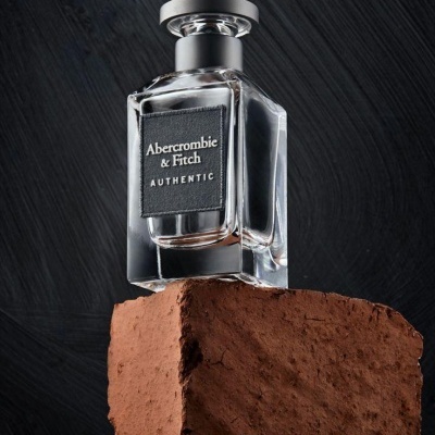 Abercrombie & Fitch Authentic EDT