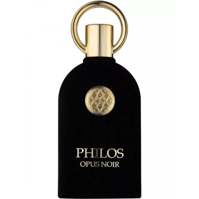 Maison Alhambra Philos Opus Noir EDP 100ml