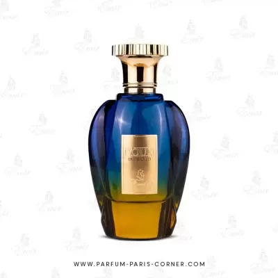Emir Voux Blue Oud EDP 100ML