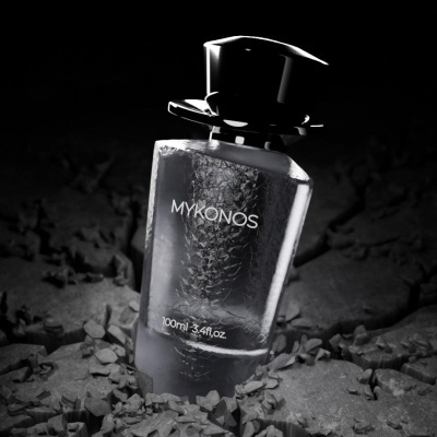 Mykonos Conquer Extrait de Parfum 100ml