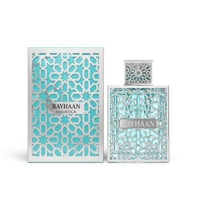 Rayhaan Aquatica EDP 100ml