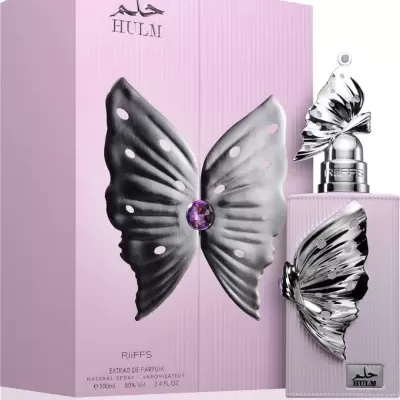 Riiffs Hulm Eau de Parfum 100 ml