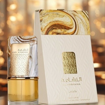 Lattafa Al Nashama EDP 100ml