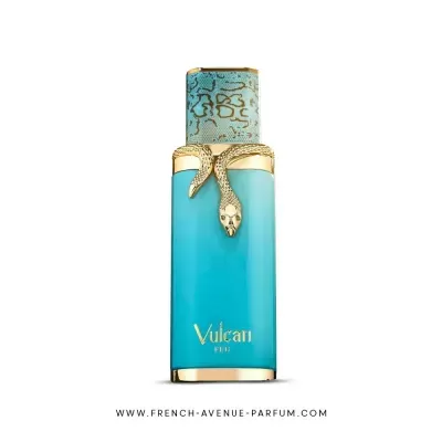 French Avenue Vulcan Feu EDP 100ML
