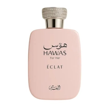 Rasasi Hawas Éclat for Her EDP 100ml