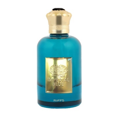 Riiffs Imperial Blue EDP 100ML