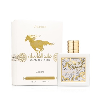 Lattafa Qaed Al Fursan Unlimited 90ml