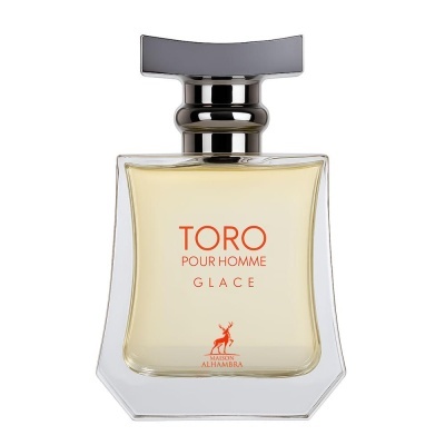 Maison Alhambra Toro Pour Homme Glace EDP 100ml