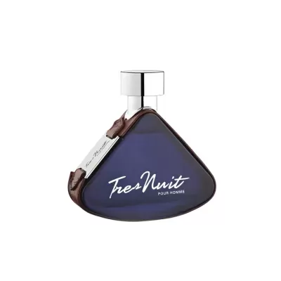Armaf Tres Nuit EDP 100 ml