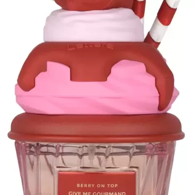 Lattafa Gourmand Berry on Top EDP 75 ml