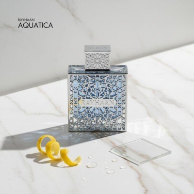 Rayhaan Aquatica EDP 100ml