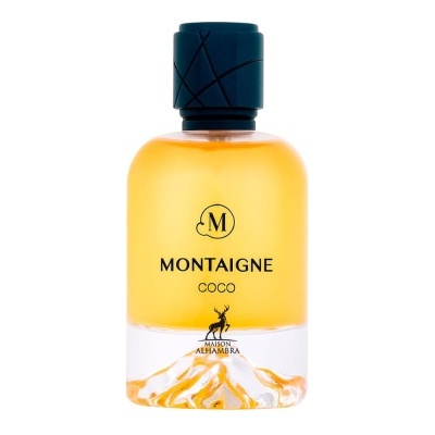 Maison Alhambra Montaigne Coco EDP 100ml