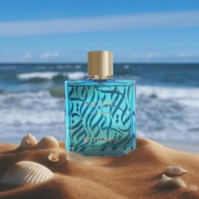 Rayhaan Pacific Pour Homme EDP 100ml