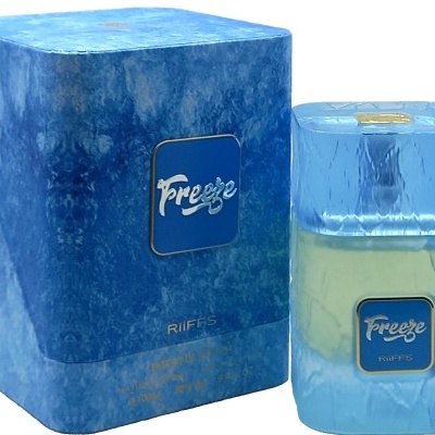 Riiffs Freeze Parfum 100ml
