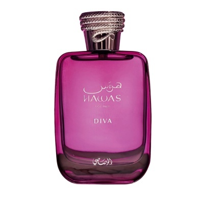 Rasasi Hawas Diva Eau de Parfum 100 ml