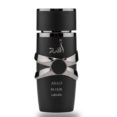 Lattafa Asad Elixir EDP 100ml