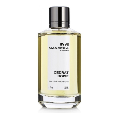 Mancera Cedrat Boisé Eau de Parfum 120 ml