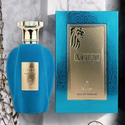 Emir Voux Turquoise EDP 100ml