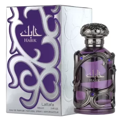 Lattafa Habik Men EDP 100ML