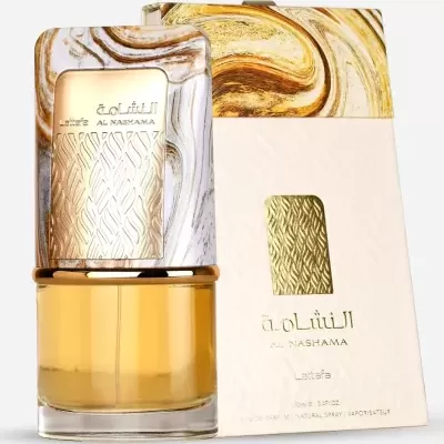 Lattafa Al Nashama EDP 100ml