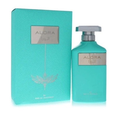 Ard Al Zaafaran Alora EDP 100ml