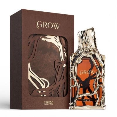 French Avenue Grow Extrait de Parfum 100ml