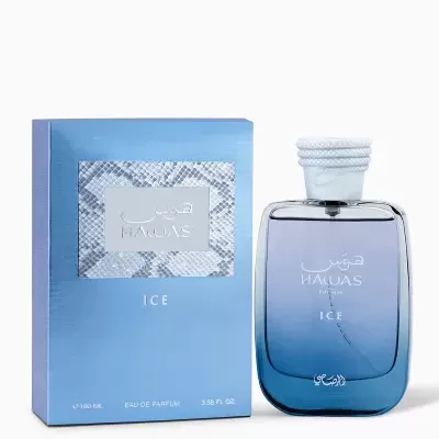 Rasasi Hawas Ice EDP 100ML