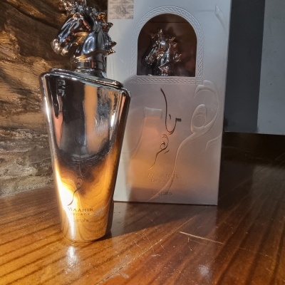 Lattafa Maahir Legacy EDP 100ML