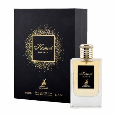 Maison Alhambra Kismet For Men EDP 100ml
