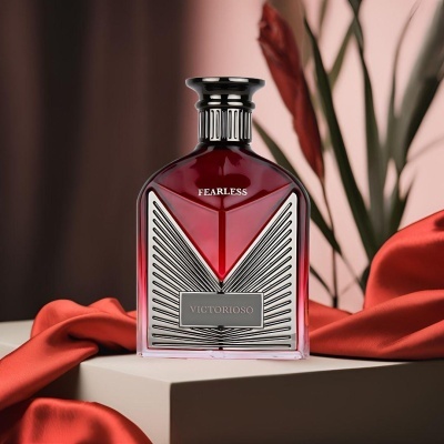 Maison Alhambra Victorioso Fearless EDP 100ml
