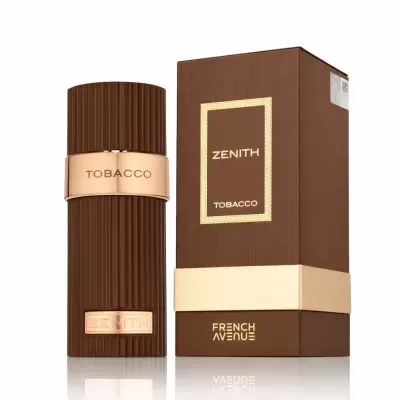 French Avenue Zenith Tobacco EDP 100ml