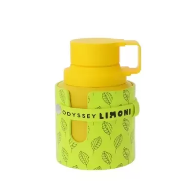 Armaf Odyssey Limoni EDP 100 ml