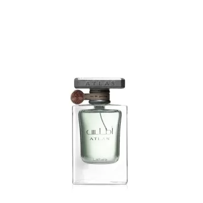 Lattafa Atlas EDP 55ML