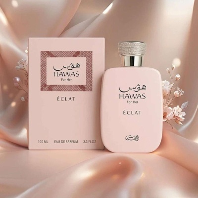 Rasasi Hawas Éclat for Her EDP 100ml
