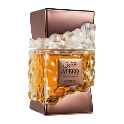 Nusuk Ateeq Extrait de Parfum 100ml