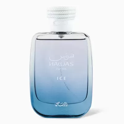 Rasasi Hawas Ice EDP 100ML