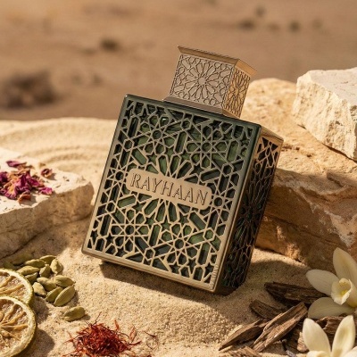 Rayhaan Terra EDP 100ml