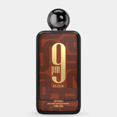 Afnan 9PM Elixir EDP 100ml
