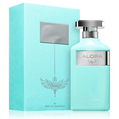 Ard Al Zaafaran Alora EDP 100ml