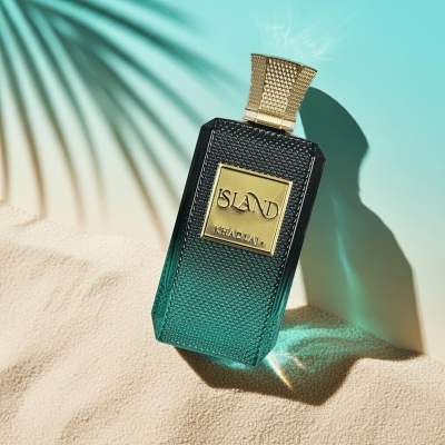 Khadlaj Island Extrait de Parfum 100ml