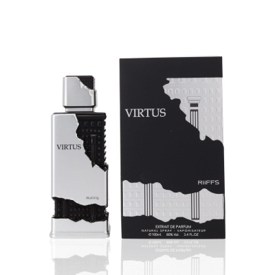 Riiffs Virtus Extrait de Parfum 100ml