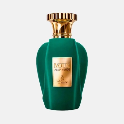 Emir Voux Alma Verde EDP 100ml